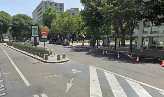 Local commercial · 100 m² · Location — photo 1