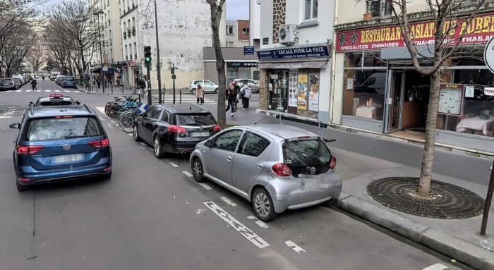 Murs commerciaux · 60 m² · Achat des murs — photo 1