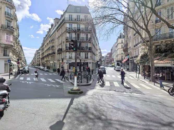 Local commercial · 18 m² · Location — photo 1