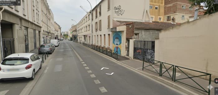 Murs commerciaux · 42 m² · Achat des murs — photo 1