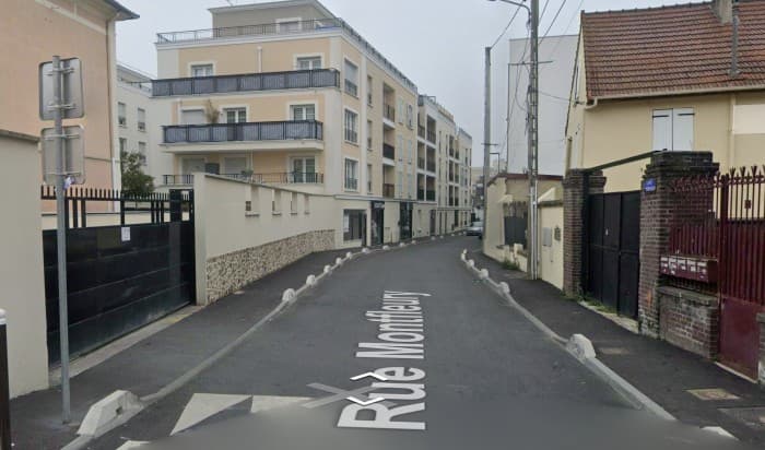 Local commercial · 73 m² · Fonds de commerce — photo 1