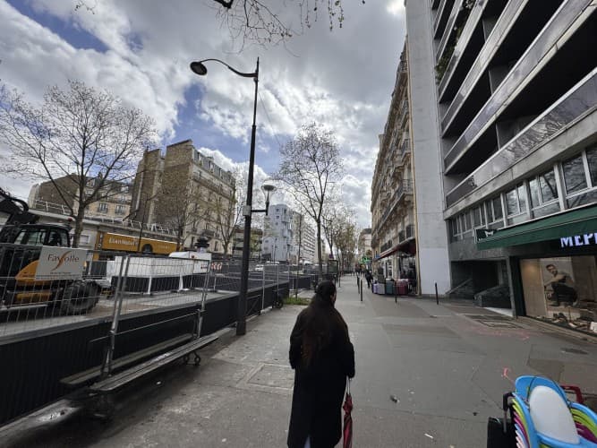 Local commercial · 60 m² · Location — photo 1