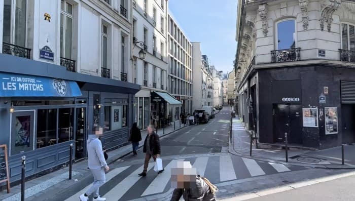 Local commercial · 121 m² · Fonds de commerce — photo 1