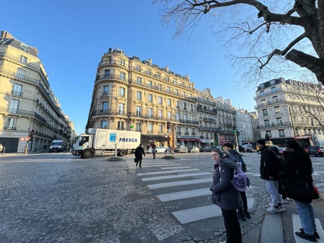 Local commercial · 23 m² · Cession de bail — photo 1
