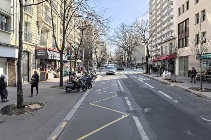 Local commercial · 200 m² · Location — photo 1