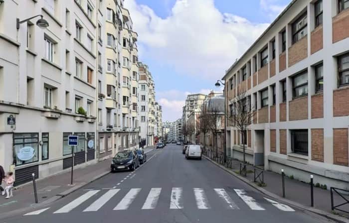 Murs commerciaux · 40 m² · Achat des murs — photo 1