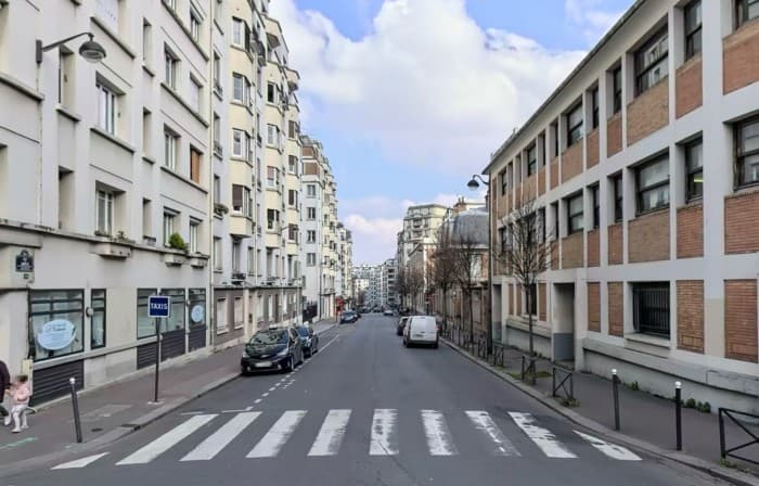 Murs commerciaux · 40 m² · Achat des murs — photo 1