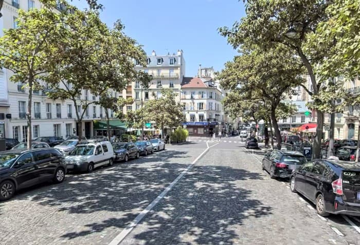 Local commercial · 45 m² · Cession de bail — photo 1
