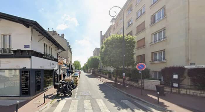 Local commercial · 140 m² · Location — photo 1
