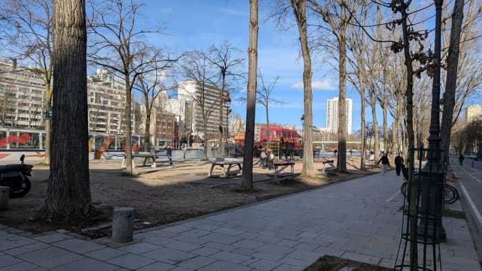 Local commercial · 80 m² · Cession de bail — photo 1