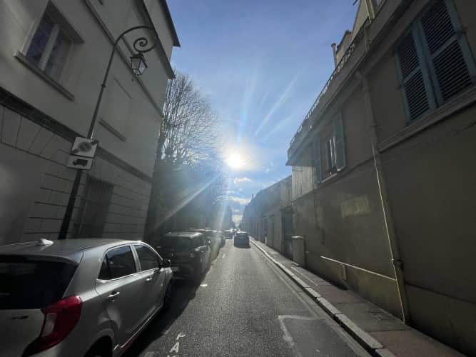 Local commercial · 85 m² · Fonds de commerce — photo 1