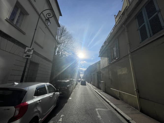 Local commercial · 85 m² · Fonds de commerce — photo 1
