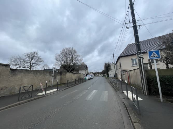 Local commercial · 110 m² · Fonds de commerce — photo 1