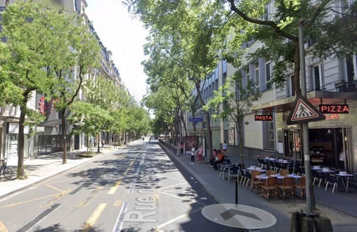 Local commercial · 32 m² · Location — photo 1
