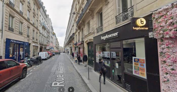 Local commercial · 59 m² · Fonds de commerce — photo 1