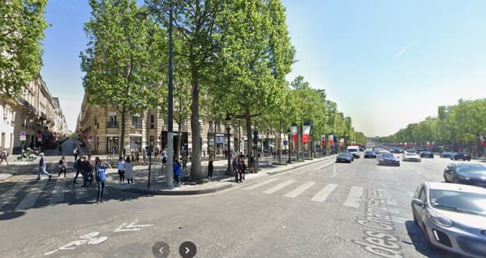 Local commercial · 59 m² · Fonds de commerce — photo 1