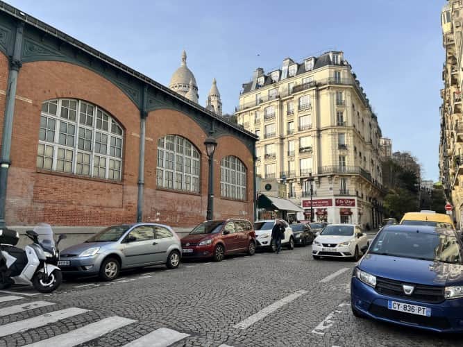 Local commercial · 160 m² · Cession de bail — photo 1