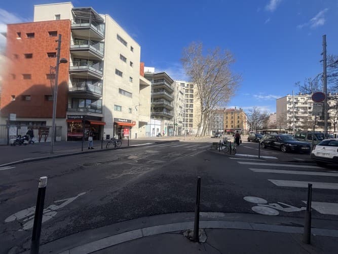 Local commercial · 50 m² · Cession de bail — photo 1