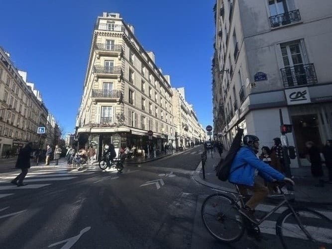 Local commercial · 20 m² · Fonds de commerce — photo 1