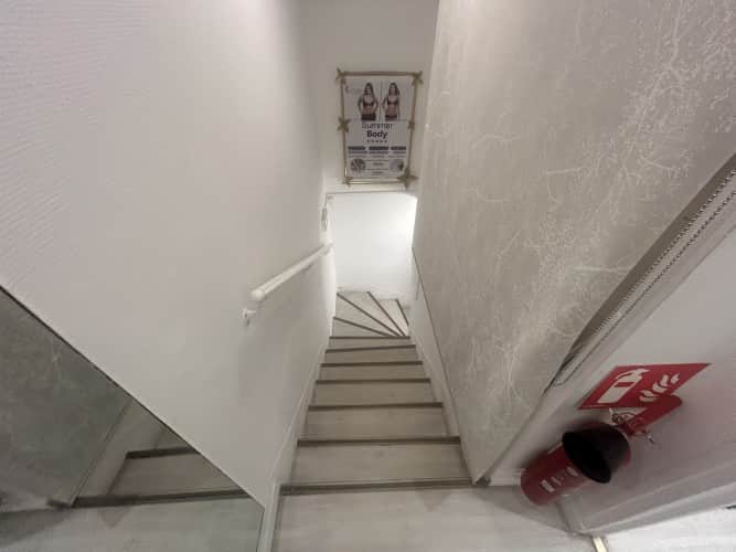 Local commercial · 50 m² · Cession de bail — photo 1