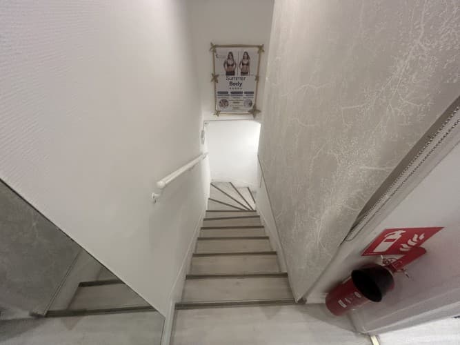 Local commercial · 50 m² · Cession de bail — photo 1