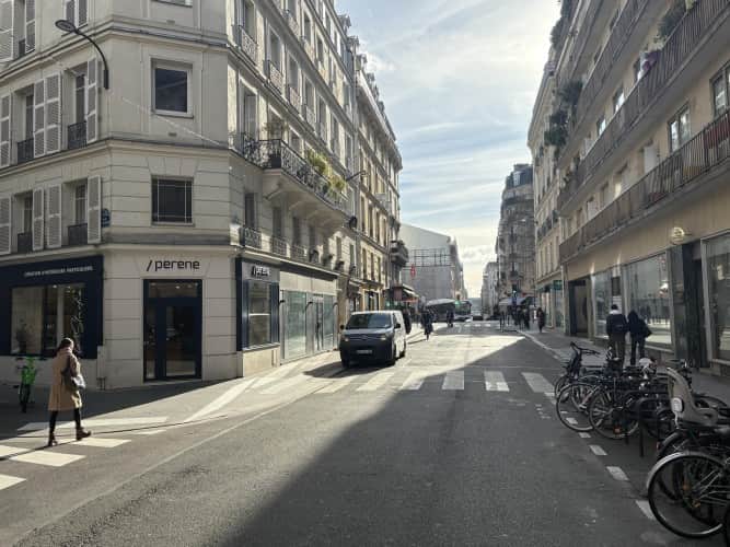 Murs commerciaux · 38 m² · Achat des murs — photo 1
