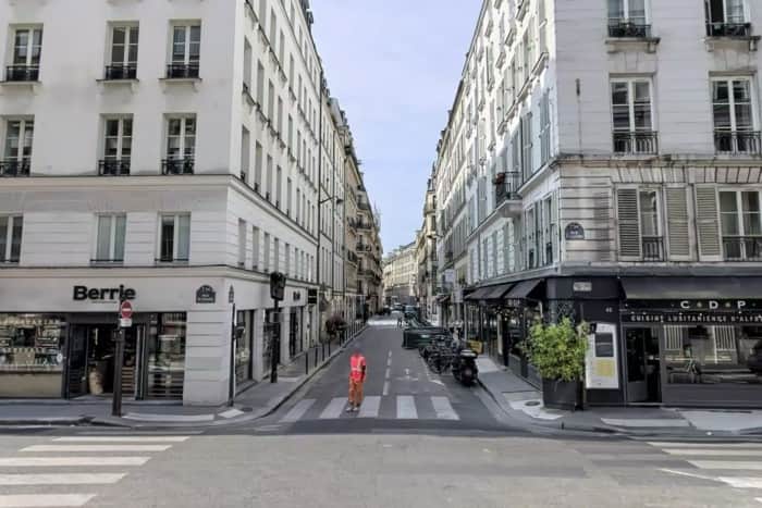 Local commercial · 20 m² · Fonds de commerce — photo 1