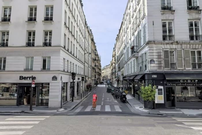Local commercial · 20 m² · Fonds de commerce — photo 1