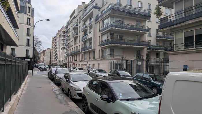 Local commercial · 32 m² · Cession de bail — photo 1