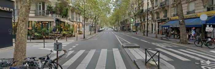 Murs commerciaux · 107 m² · Achat des murs — photo 1
