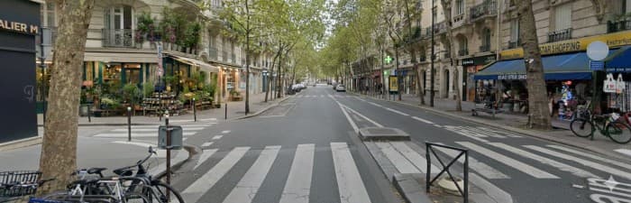 Murs commerciaux · 107 m² · Achat des murs — photo 1