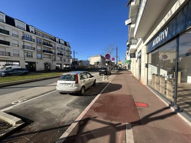 Murs commerciaux · 175 m² · Achat des murs — photo 1