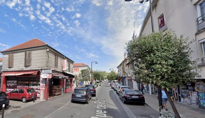 Murs commerciaux · 42 m² · Achat des murs — photo 1