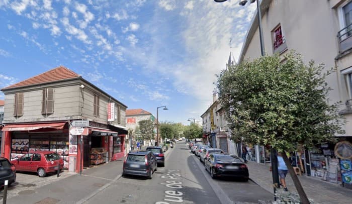 Murs commerciaux · 42 m² · Achat des murs — photo 1