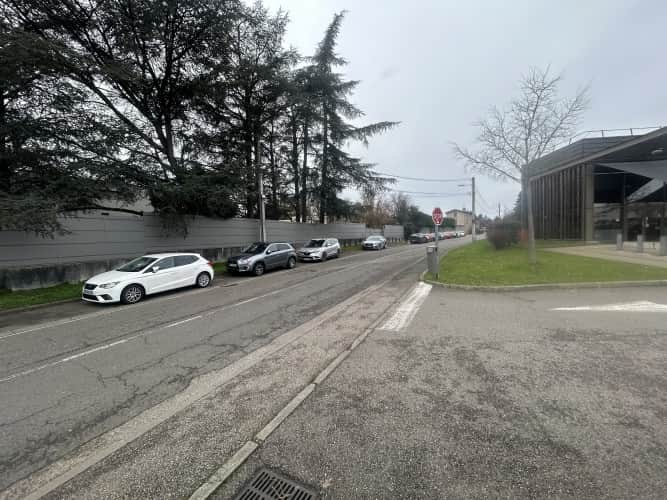 Local commercial · 180 m² · Fonds de commerce — photo 1