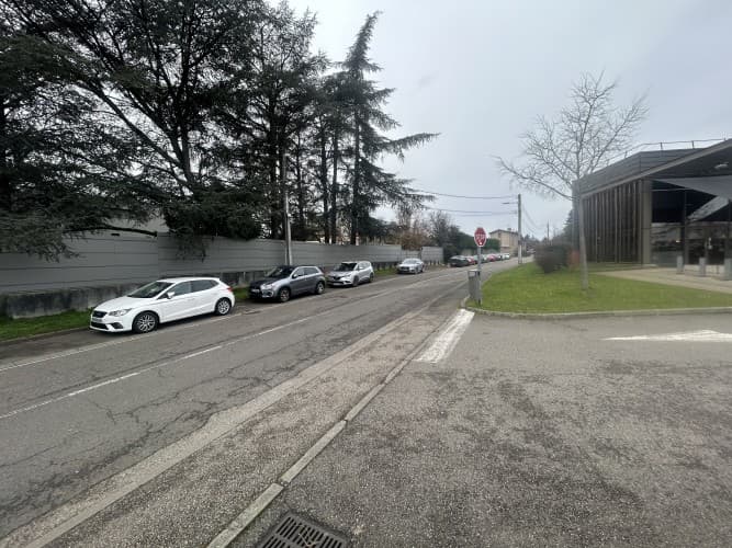 Local commercial · 180 m² · Fonds de commerce — photo 1