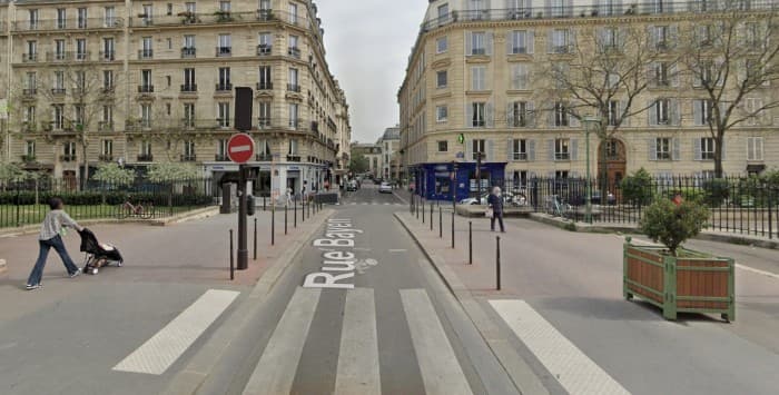 Local commercial · 227 m² · Fonds de commerce — photo 1