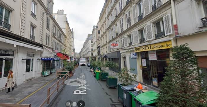 Local commercial · 75 m² · Fonds de commerce — photo 1