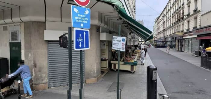 Local commercial · 100 m² · Fonds de commerce — photo 1