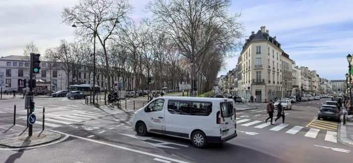 Local commercial · 108 m² · Fonds de commerce — photo 1