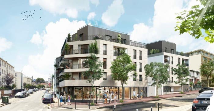 Murs commerciaux · 241 m² · Achat des murs — photo 1