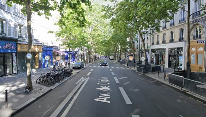 Local commercial · 45 m² · Fonds de commerce — photo 1