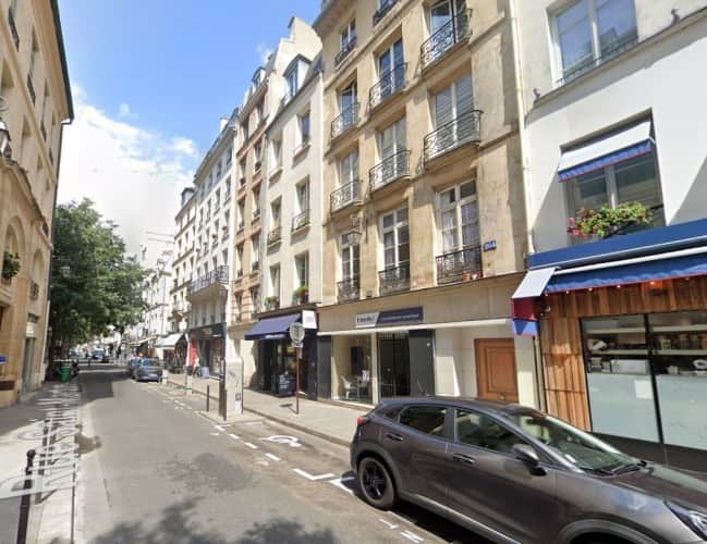 Murs commerciaux · 235 m² · Achat des murs — photo 1