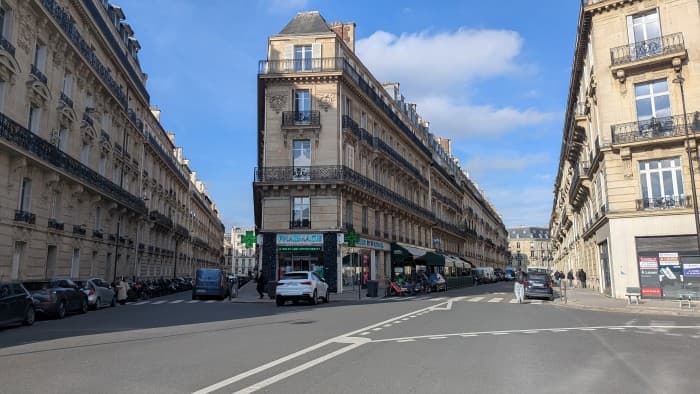 Local commercial · 25 m² · Cession de bail — photo 1
