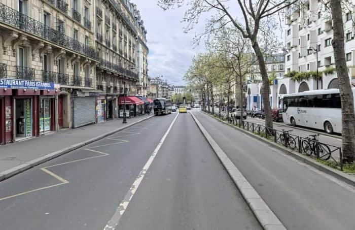 Murs commerciaux · 73 m² · Achat des murs — photo 1