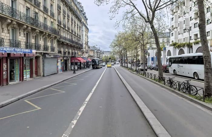 Murs commerciaux · 73 m² · Achat des murs — photo 1