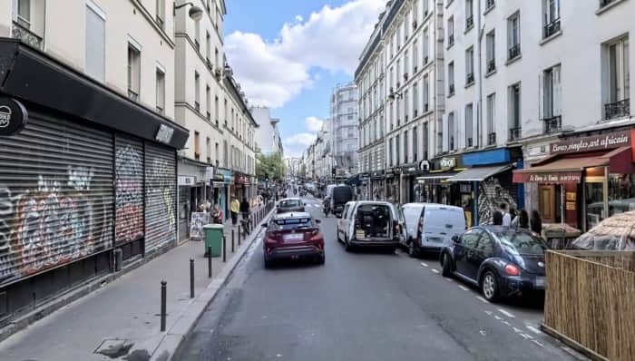Local commercial · 50 m² · Fonds de commerce — photo 1