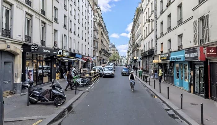 Local commercial · 50 m² · Fonds de commerce — photo 1