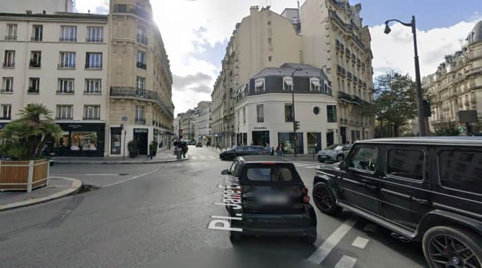 Local commercial · 100 m² · Fonds de commerce — photo 1