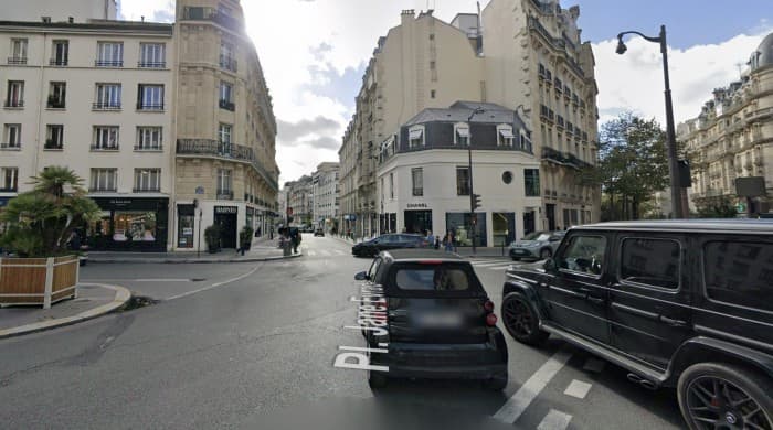 Local commercial · 100 m² · Fonds de commerce — photo 1